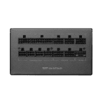 DarkFlash PMT750 750W, 80 Plus Gold, Модулно, PCIe Gen 5.1, ATX 3.1 Захранване за компютър