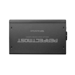 DarkFlash PMT750 750W, 80 Plus Gold, Модулно, PCIe Gen 5.1, ATX 3.1 Захранване за компютър