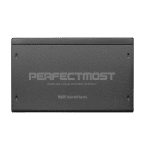 DarkFlash PMT750 750W, 80 Plus Gold, Модулно, PCIe Gen 5.1, ATX 3.1 Захранване за компютър