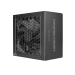 DarkFlash PMT750 750W, 80 Plus Gold, Модулно, PCIe Gen 5.1, ATX 3.1 Захранване за компютър