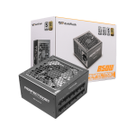 DarkFlash PMT750 750W, 80 Plus Gold, Модулно, PCIe Gen 5.1, ATX 3.1 Захранване за компютър