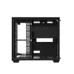 darkFlash TH285 ARGB Black Компютърна кутия