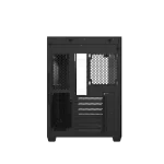darkFlash TH285 ARGB Black Компютърна кутия
