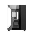 darkFlash TH285 ARGB Black Компютърна кутия