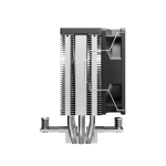 DeepCool AG300 G2 Black Въздушен охладител за процесор