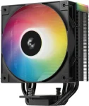 DeepCool AG400 WH ARGB V2 White Въздушен охладител за процесор