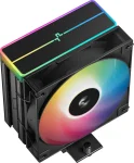 DeepCool AG400 WH ARGB V2 White Въздушен охладител за процесор