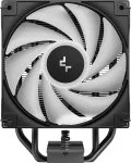 DeepCool AG400 WH ARGB V2 White Въздушен охладител за процесор