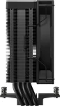 DeepCool AG400 WH ARGB V2 White Въздушен охладител за процесор