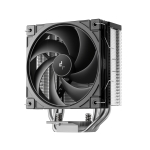 DeepCool AG400 G2 Black Въздушен охладител за процесор