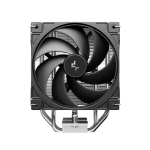 DeepCool AG400 G2 Black Въздушен охладител за процесор