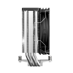 DeepCool AG400 G2 Black Въздушен охладител за процесор