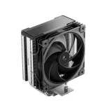 DeepCool AG400 G2 Black Въздушен охладител за процесор