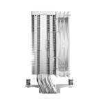 DeepCool AG400 G2 White Въздушен охладител за процесор