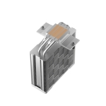 DeepCool AG400 G2 White Въздушен охладител за процесор