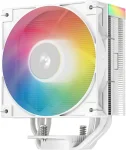 DeepCool AG400 WH ARGB V2 White Въздушен охладител за процесор