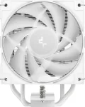 DeepCool AG400 WH ARGB V2 White Въздушен охладител за процесор
