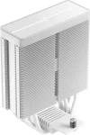DeepCool AG400 WH ARGB V2 White Въздушен охладител за процесор
