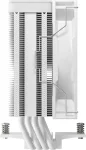 DeepCool AG400 WH ARGB V2 White Въздушен охладител за процесор