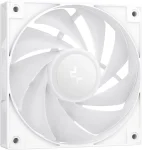 DeepCool AG400 WH ARGB V2 White Въздушен охладител за процесор