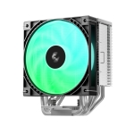 DeepCool AG600 ARGB Black Въздушен охладител за процесор