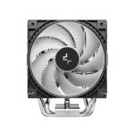 DeepCool AG600 ARGB Black Въздушен охладител за процесор