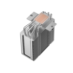 DeepCool AG600 ARGB Black Въздушен охладител за процесор