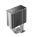 DeepCool AG600 ARGB Black Въздушен охладител за процесор