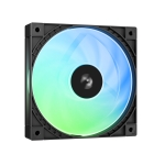 DeepCool AG600 ARGB Black Въздушен охладител за процесор