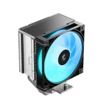 DeepCool AG600 ARGB Black Въздушен охладител за процесор