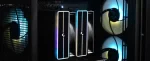 DeepCool AG620 WH ARGB V2 White Въздушен охладител за процесор