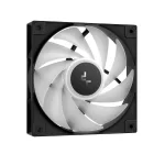 DeepCool AG620 WH ARGB V2 White Въздушен охладител за процесор