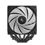 DeepCool AG620 WH ARGB V2 White Въздушен охладител за процесор