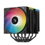 DeepCool AG620 WH ARGB V2 White Въздушен охладител за процесор