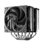 DeepCool AG620 G2 Black Въздушен охладител за процесор