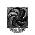 DeepCool AG620 G2 Black Въздушен охладител за процесор