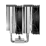 DeepCool AG620 G2 Black Въздушен охладител за процесор