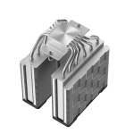 DeepCool AG620 G2 Black Въздушен охладител за процесор