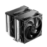 DeepCool AG620 G2 Black Въздушен охладител за процесор