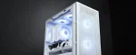 DeepCool AG620 WH ARGB V2 White Въздушен охладител за процесор