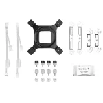 DeepCool AG620 WH ARGB V2 White Въздушен охладител за процесор