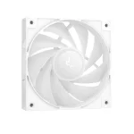 DeepCool AG620 WH ARGB V2 White Въздушен охладител за процесор
