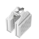DeepCool AG620 WH ARGB V2 White Въздушен охладител за процесор