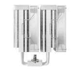 DeepCool AG620 WH ARGB V2 White Въздушен охладител за процесор