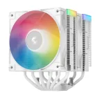 DeepCool AG620 WH ARGB V2 White Въздушен охладител за процесор