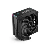 DeepCool AK400 DIGITAL PRO ARGB Black Въздушен охладител за процесор
