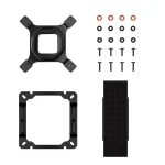 DeepCool AK400 G2 WH White Въздушен охладител за процесор