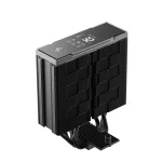 DeepCool AK400 G2 Digital NYX Black Въздушен охладител за процесор