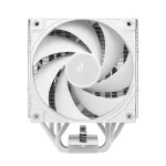 DeepCool AK400 G2 WH White Въздушен охладител за процесор