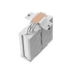 DeepCool AK400 G2 WH White Въздушен охладител за процесор